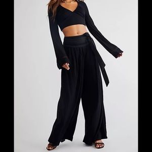 COPY - FREE PEOPLE MARLOW SET